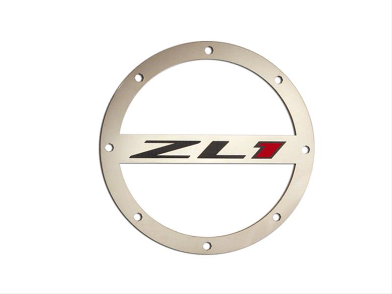 American Car Craft ACC102078 American Car Craft Gas Cap Covers