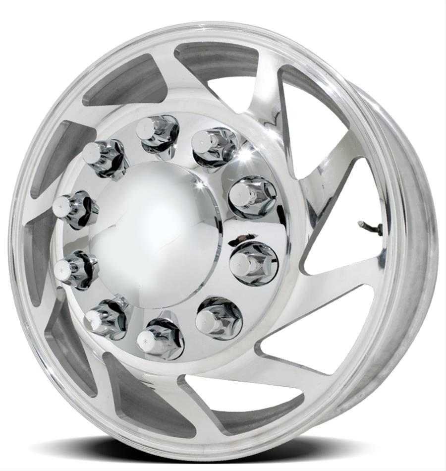 American Force Wheels