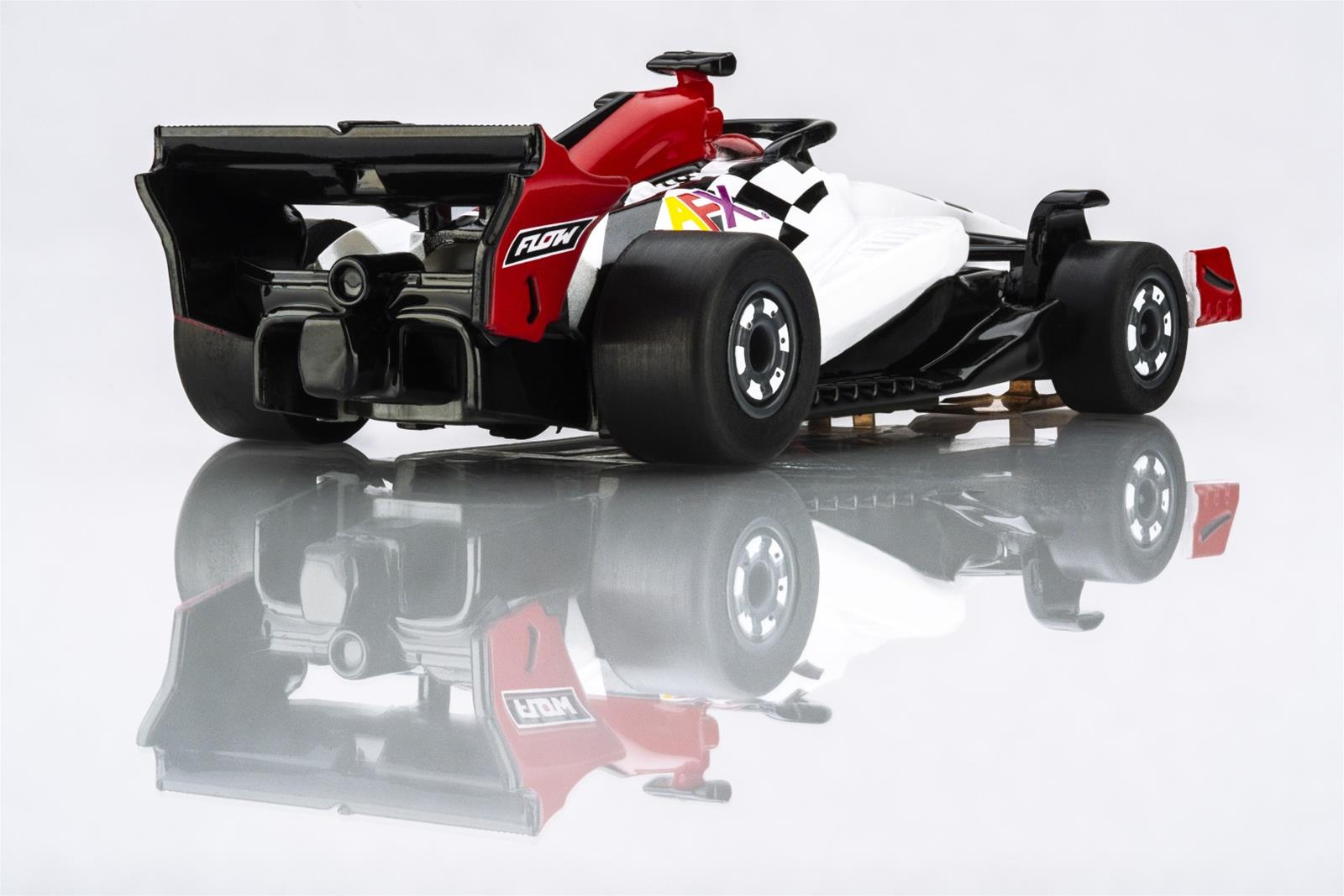 AFX Racing 22040 AFX Racing Goliath Raceway Slot Car Set | Summit