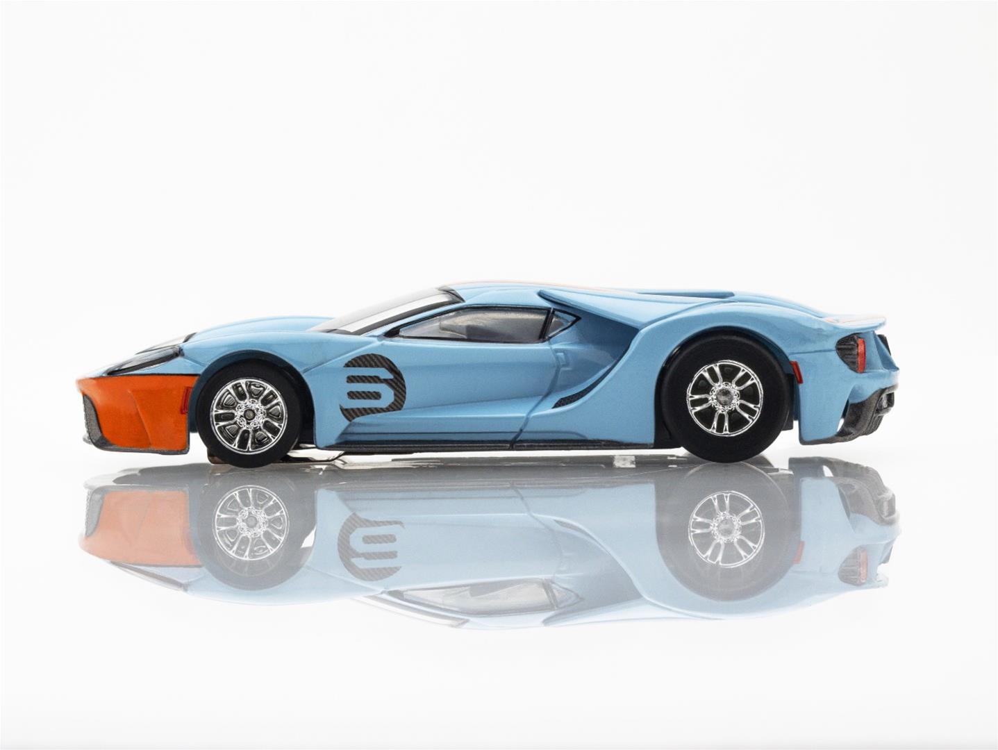 フォードGT Ford GT – Le Mans 2018 – – KWN的模型工房