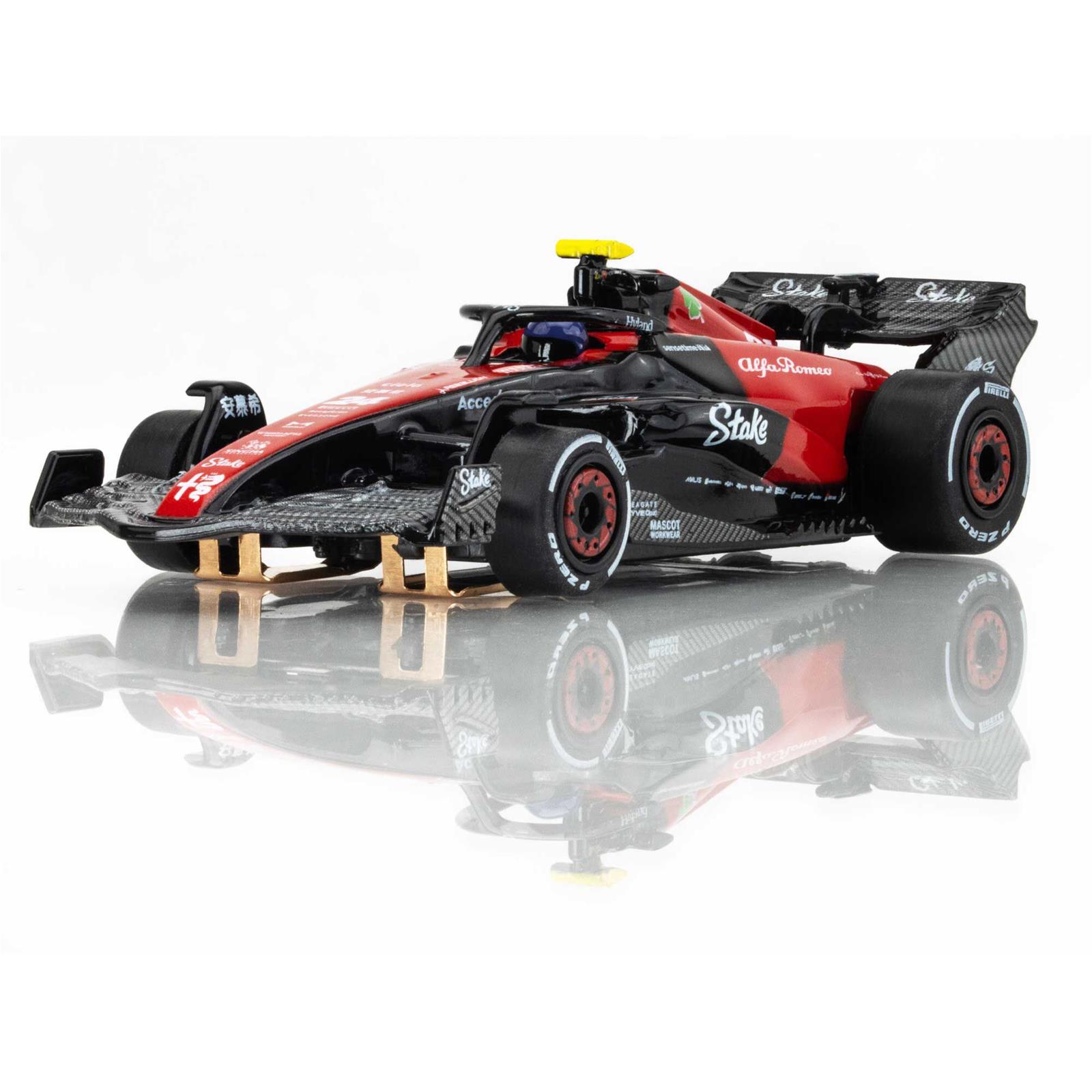 f1 モデルカーオールスター kidbox_s4324