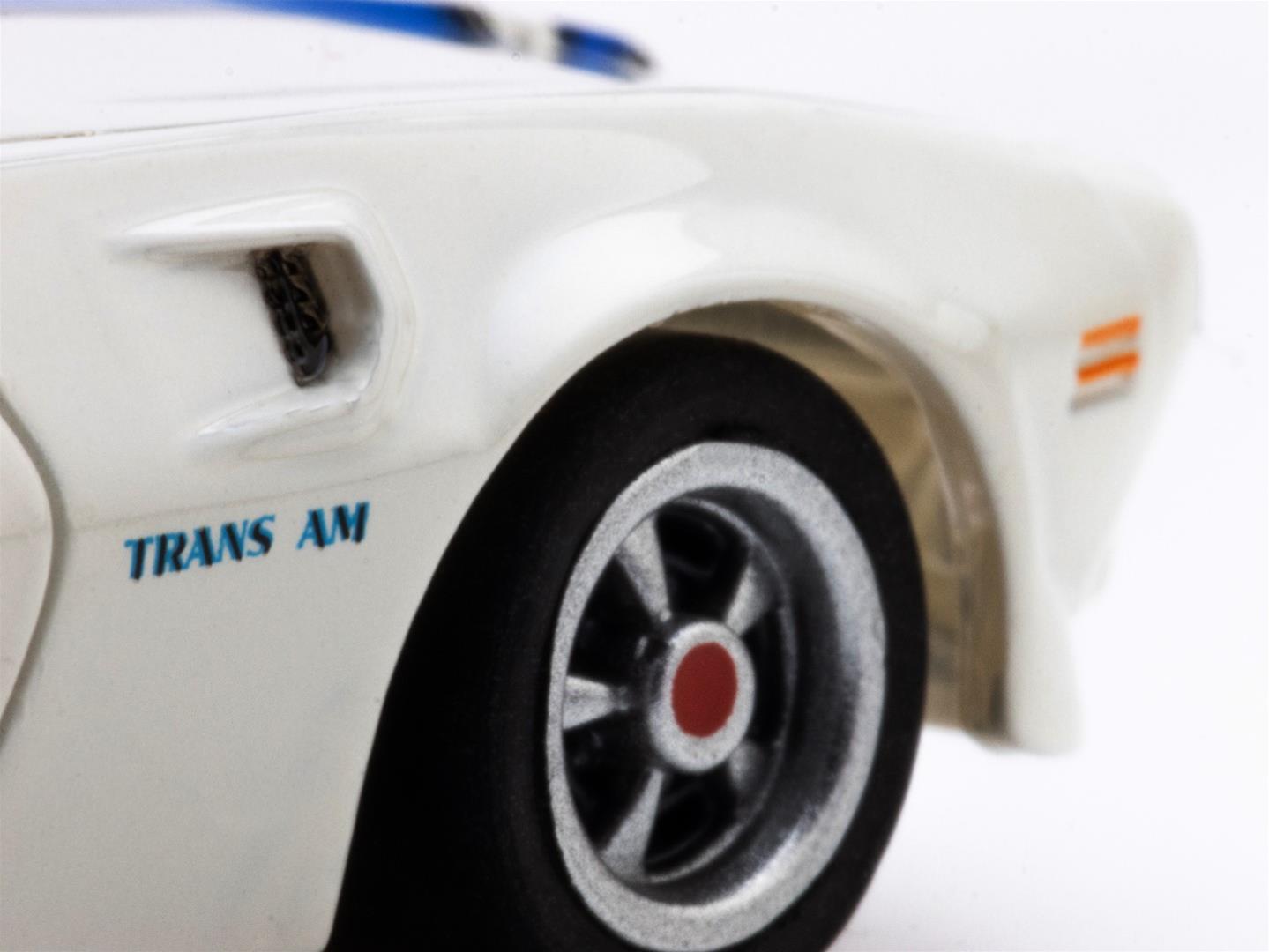【激レア未使用】XMODS PONTIAC FIREBIRD XMODS Gen.1 Chassis,67PONTIAC FIREBIRD Body,With RemoteBand#6