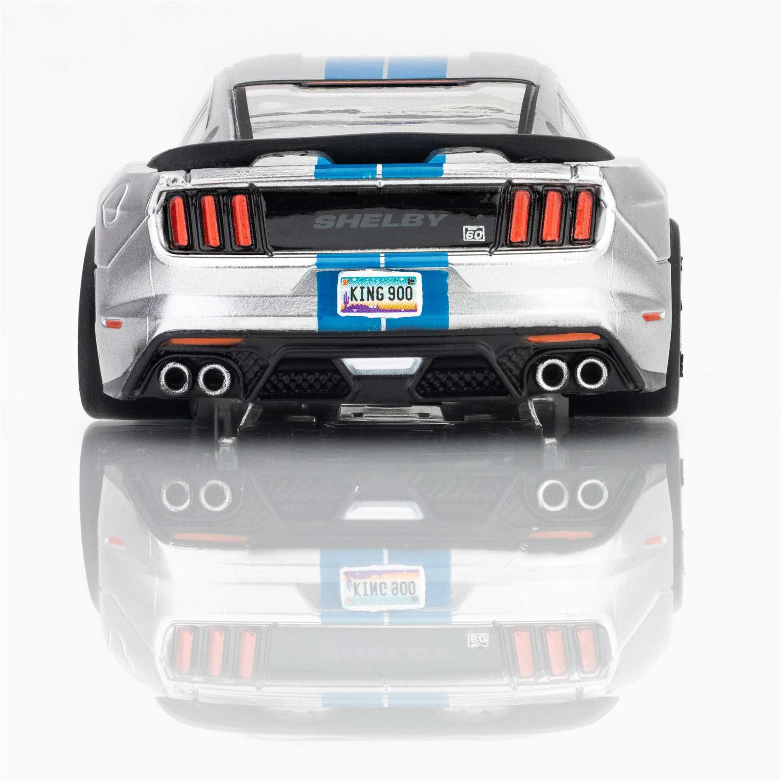 AFX Racing 22099 AFX Racing 2022 Shelby Mustang GT500KR Slot Cars