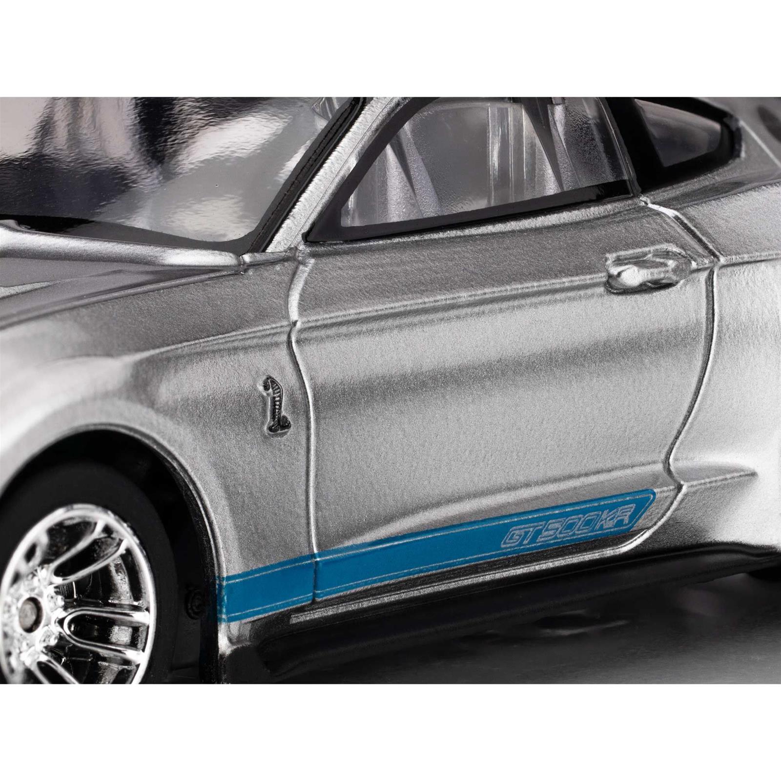 AFX Racing 22099 AFX Racing 2022 Shelby Mustang GT500KR Slot Cars