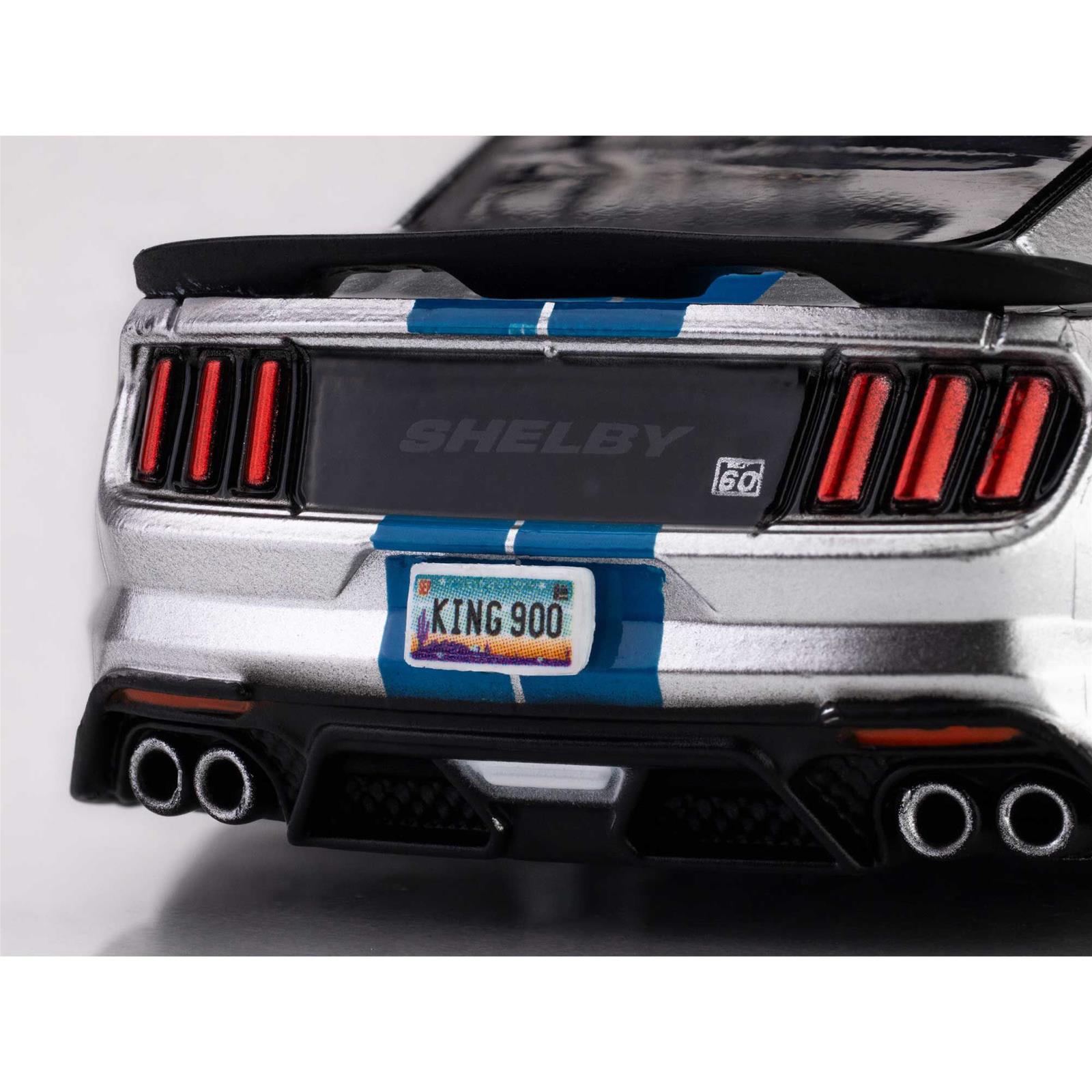 AFX Racing 22099 AFX Racing 2022 Shelby Mustang GT500KR Slot Cars