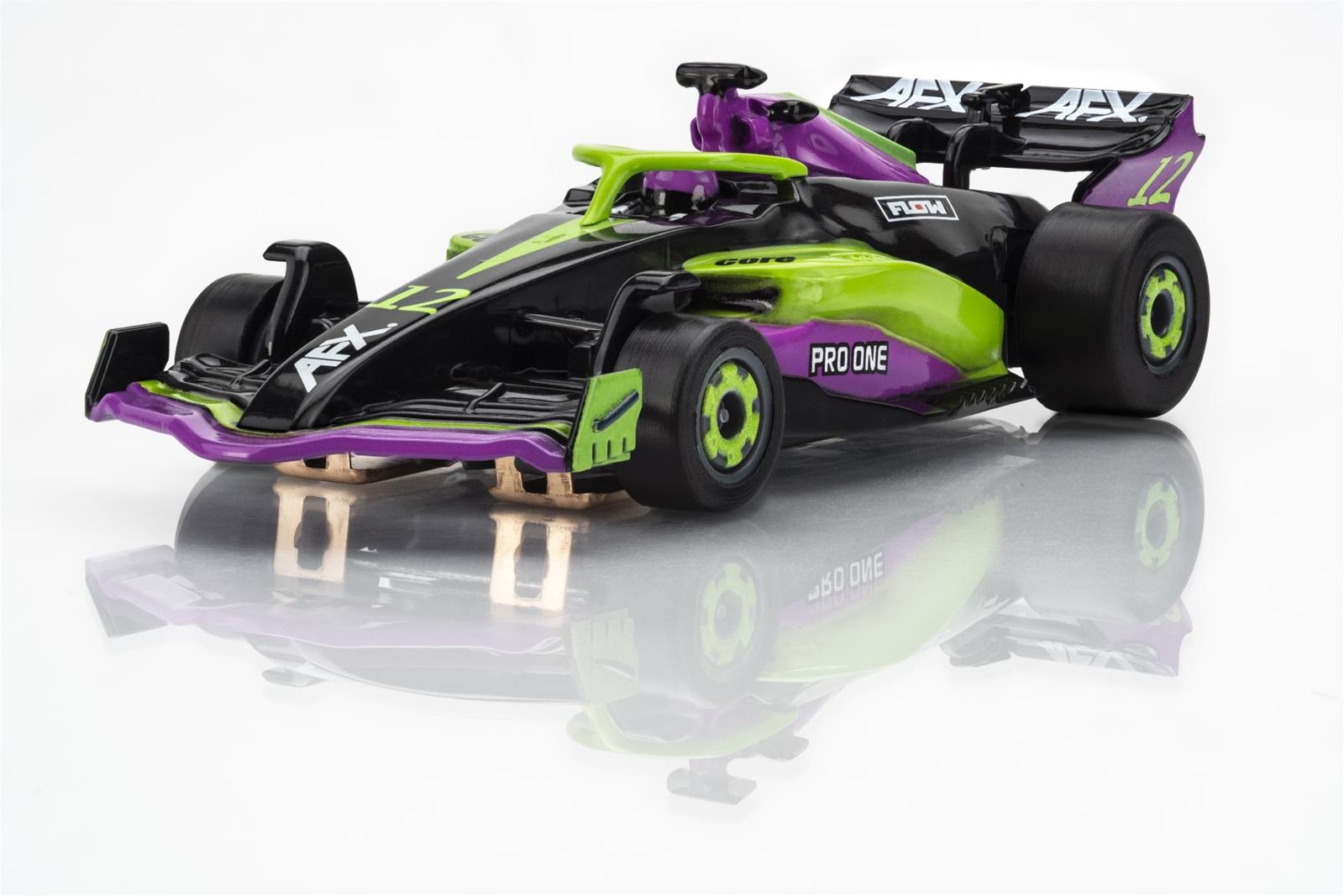AFX Racing 22157 AFX Racing Super International Slot Car Set