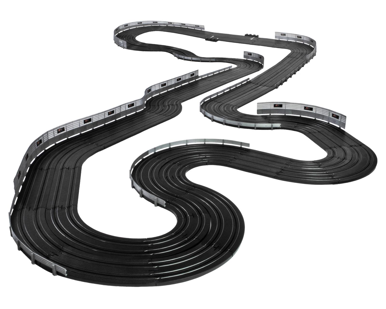 AFX Racing 22157 AFX Racing Super International Slot Car Set