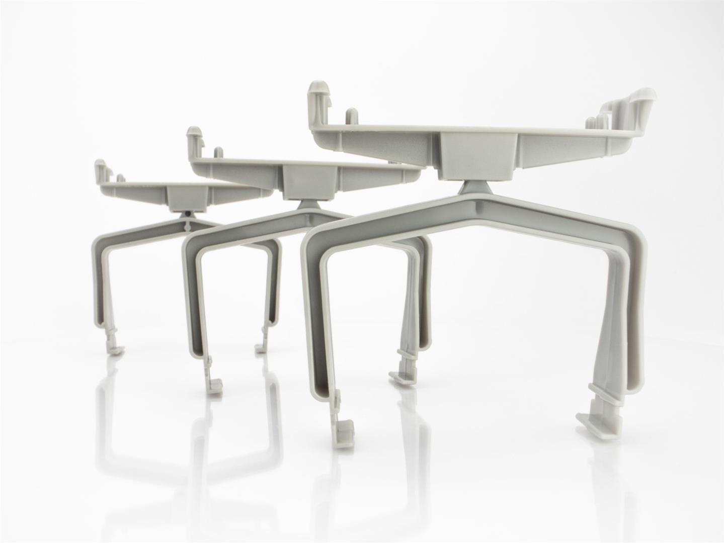 AFX Racing 70616 AFX Racing Bridge Supports | Summit Racing