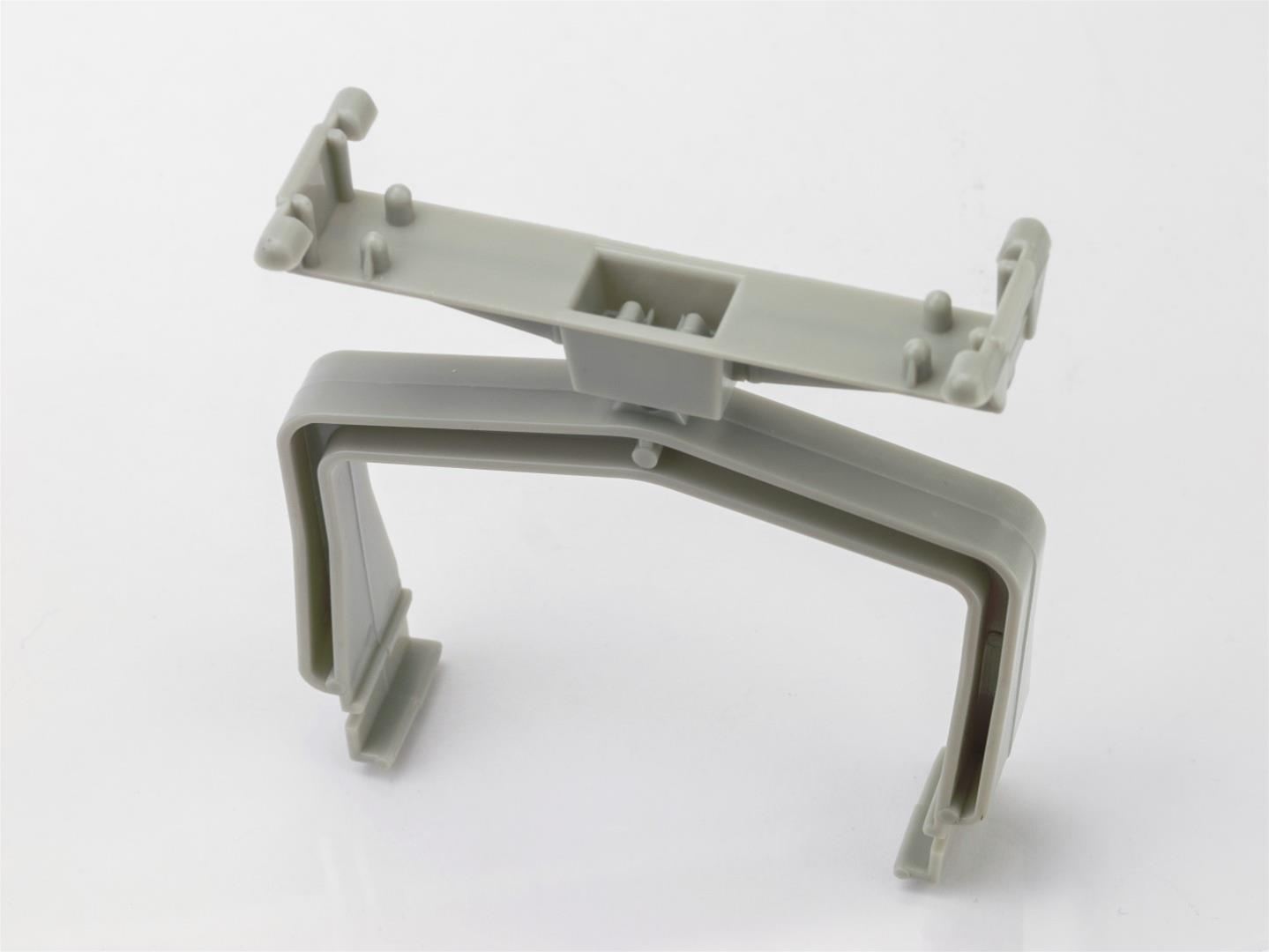 AFX Racing 70616 AFX Racing Bridge Supports | Summit Racing