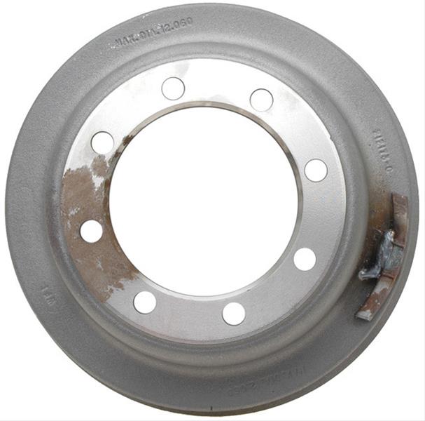 Raybestos 1665R Professional Grade Brake Drum
