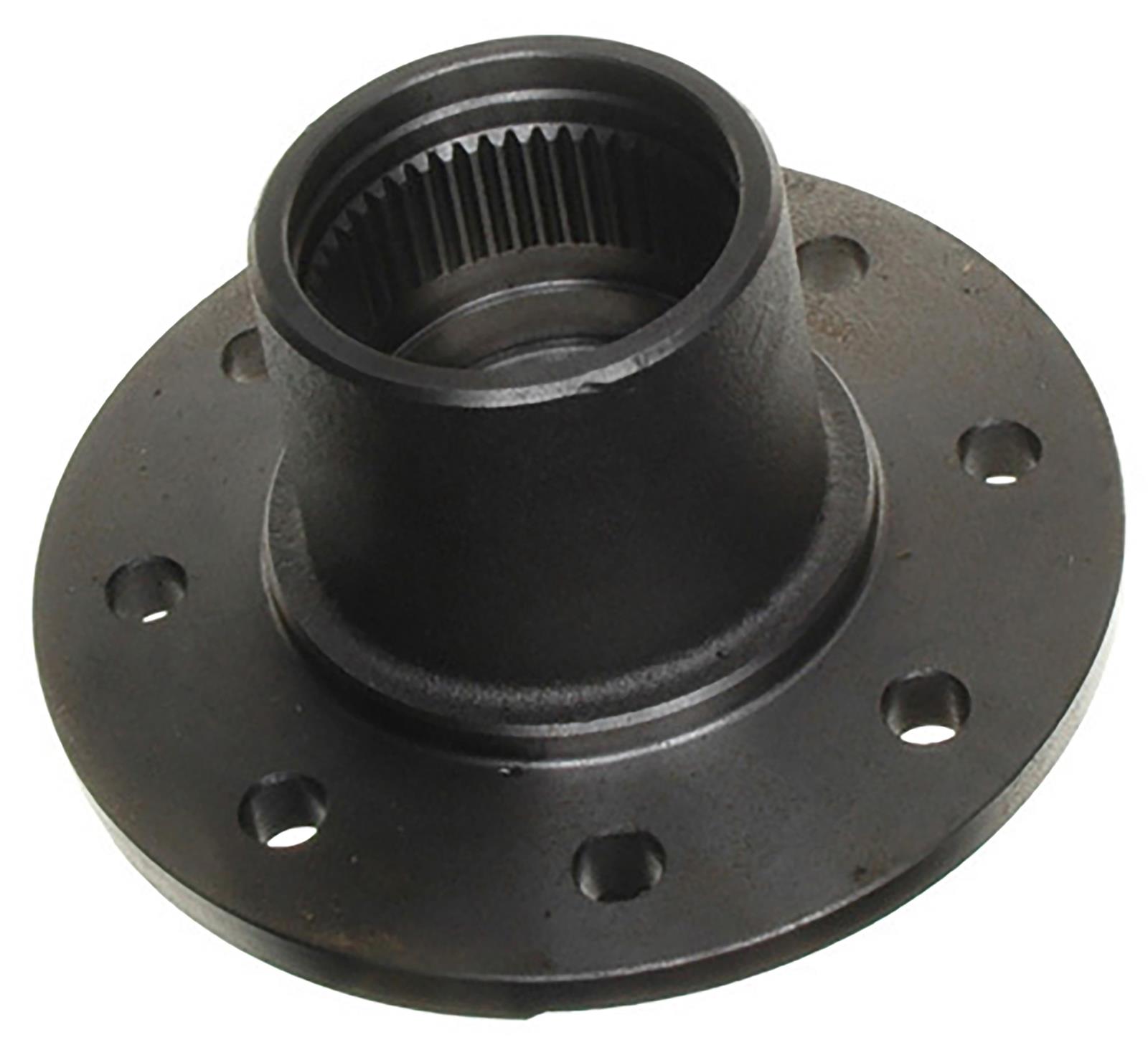 Raybestos 4286R Raybestos R-Line Axle Hubs | Summit Racing