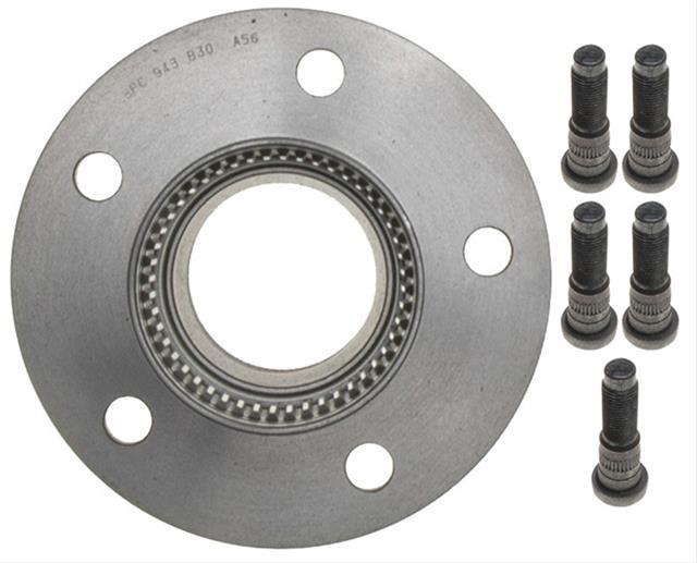 Raybestos 4943R Raybestos R-Line Axle Hubs | Summit Racing