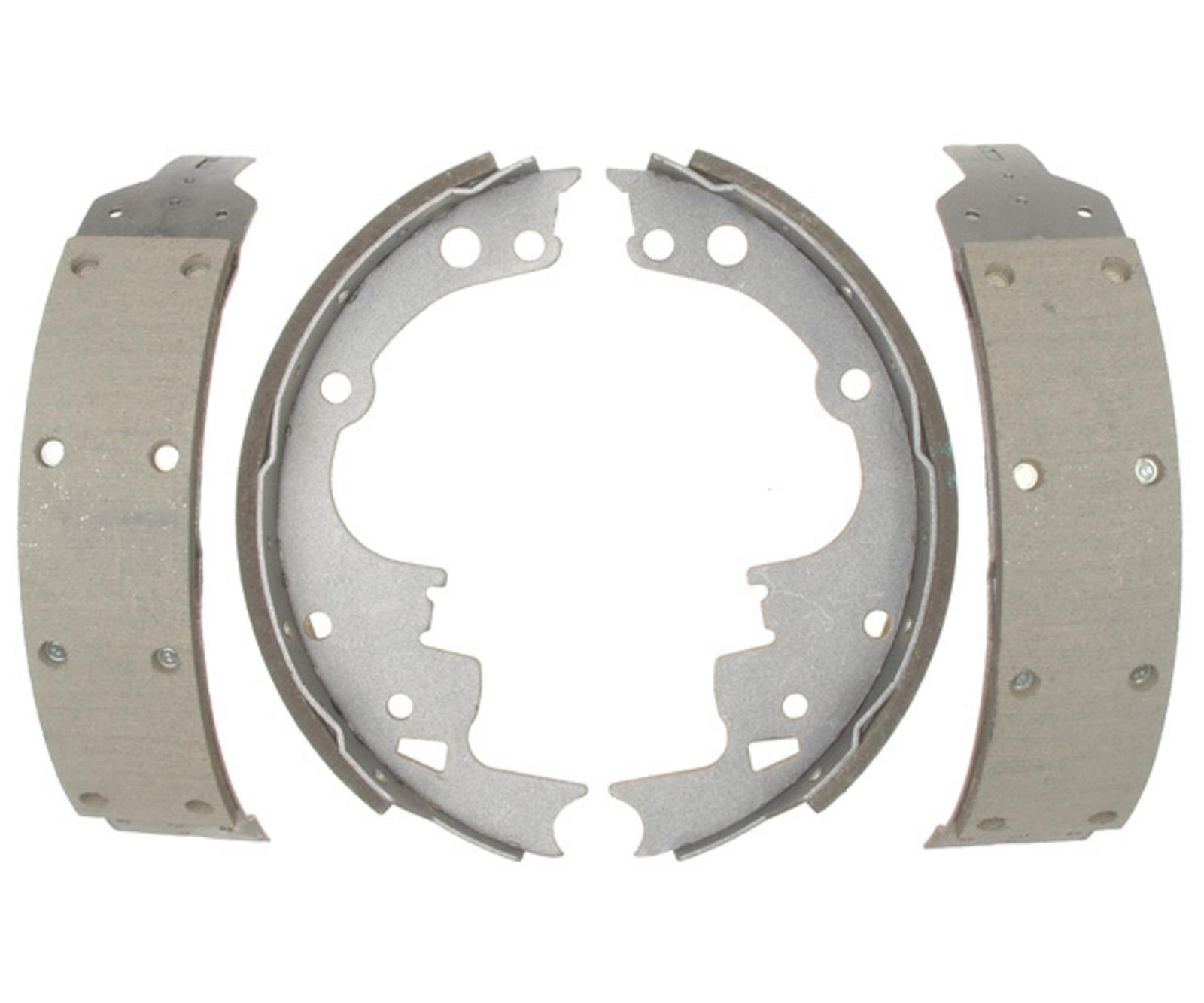 passion pro brake shoe price