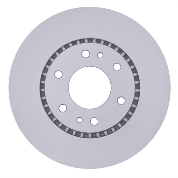 Raybestos 580023FZN Raybestos Element3 Super Premium Brake Rotors