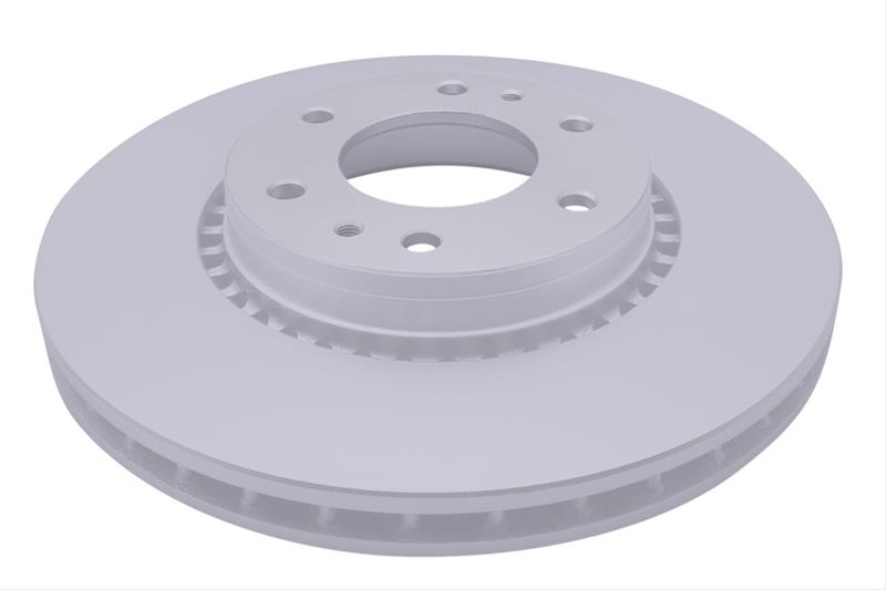Raybestos 580023FZN Raybestos Element3 Super Premium Brake Rotors