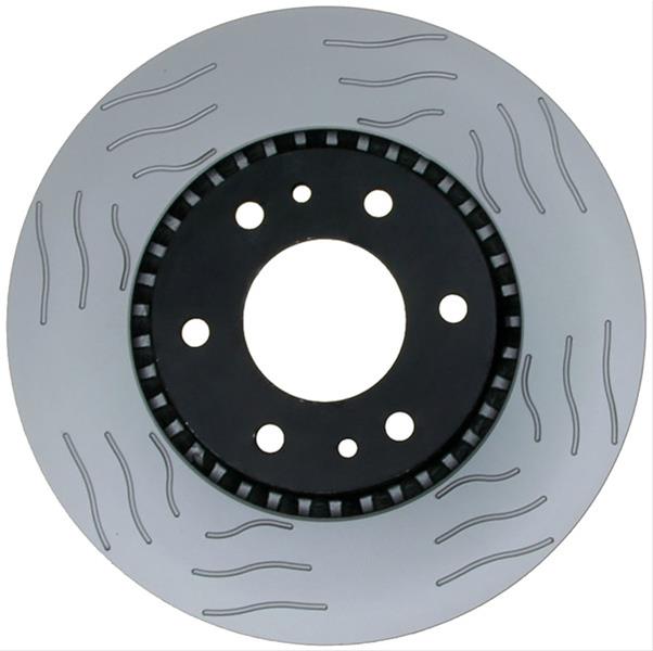 Raybestos 580023PER Raybestos R-300 Performance Brake Rotors 