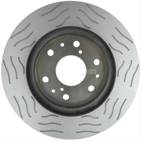 ripkobe  Raybestos 580279PER Raybestos R-300 Performance Brake Rotors