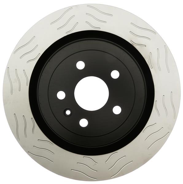 Raybestos 580712PER Raybestos R-300 Performance Brake Rotors
