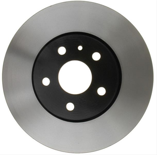 Raybestos 580746R Professional Grade Disc Brake Rotor 