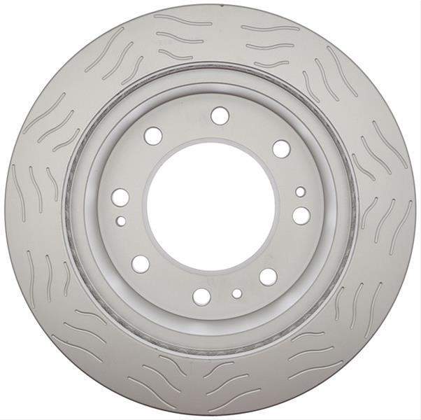 Raybestos 580875PER Raybestos R-300 Performance Brake Rotors