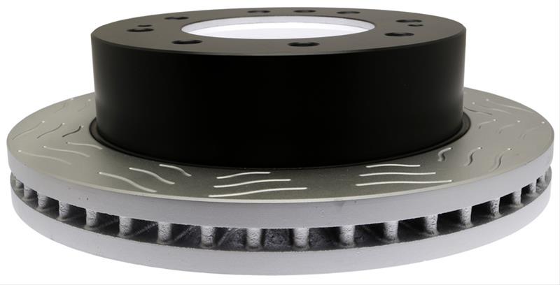 Raybestos 580875PER Raybestos R-300 Performance Brake Rotors