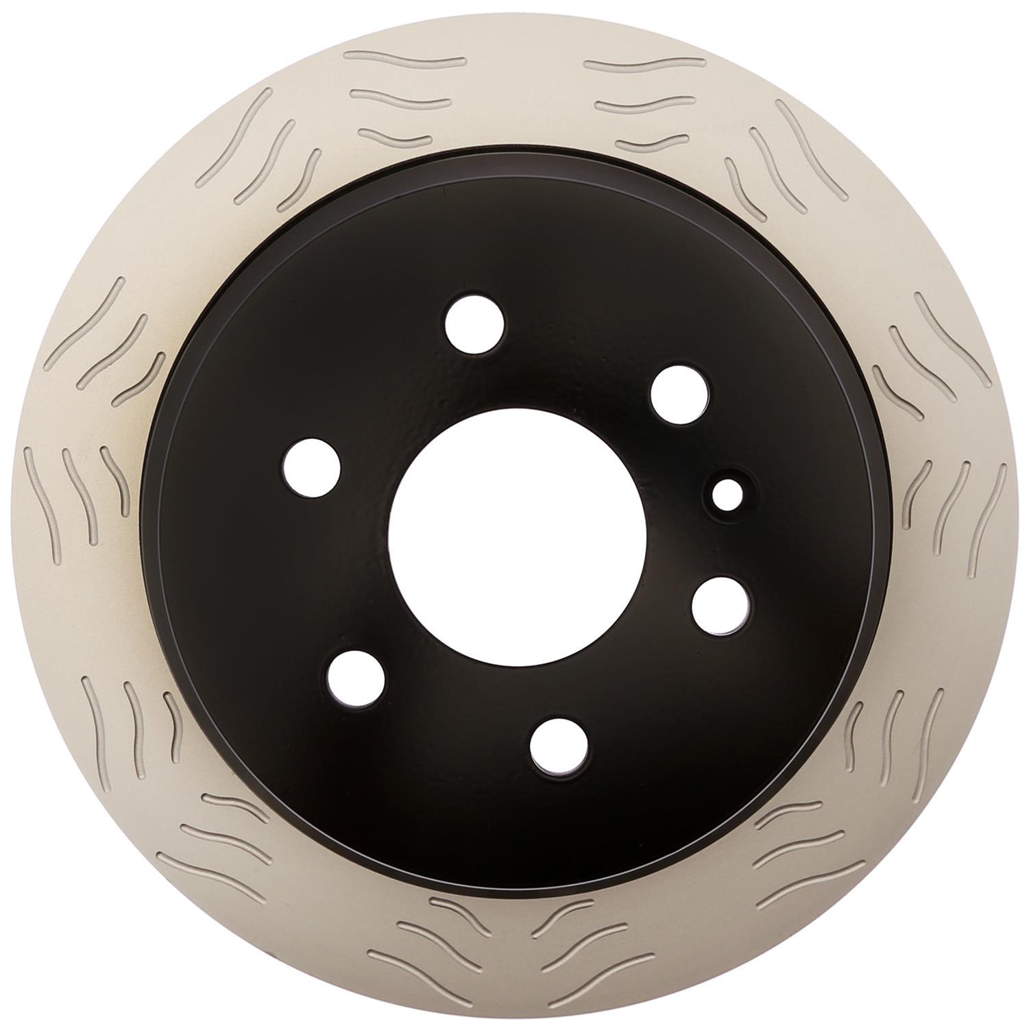 Raybestos 582039PER Raybestos R-300 Performance Brake Rotors 