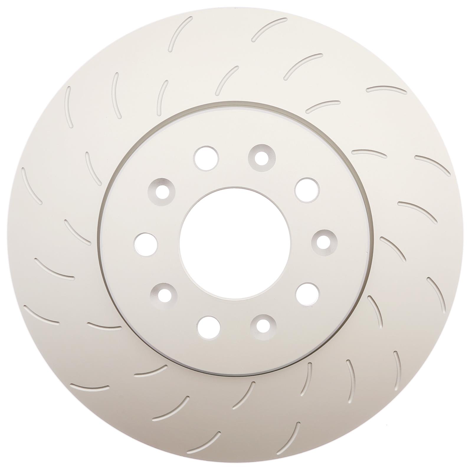 Raybestos 5391 Raybestos Specialty Performance Brake Rotors Summit Racing