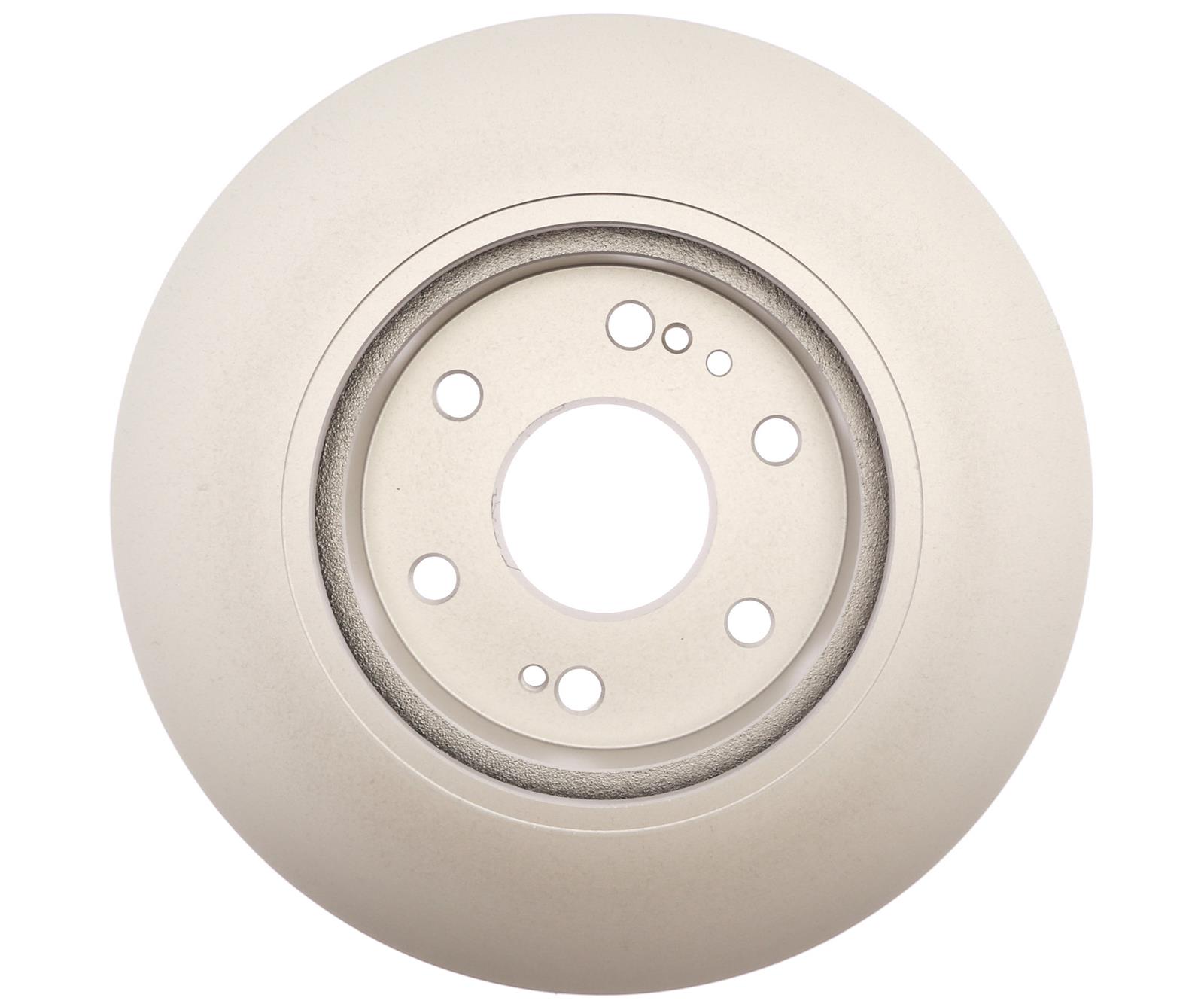 Raybestos 582458FZN Raybestos Element3 Super Premium Brake Rotors