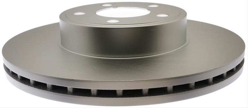Raybestos 66744FZN Raybestos Element3 Super Premium Brake