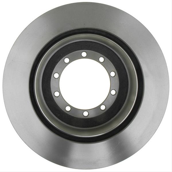 Raybestos 66761 Raybestos Advanced Technology Brake Rotors | Summit Racing