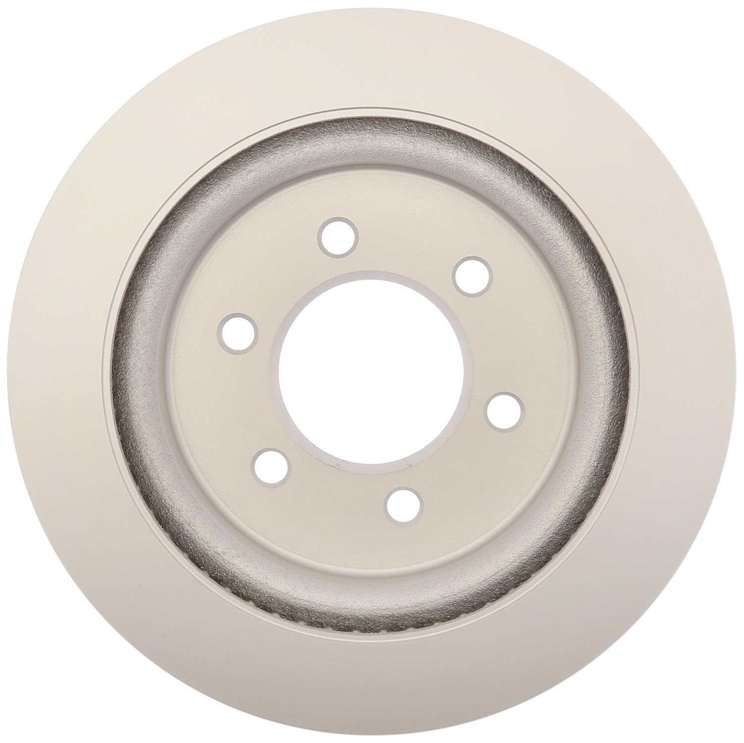 Raybestos 682263 Raybestos Advanced Technology Brake Rotors