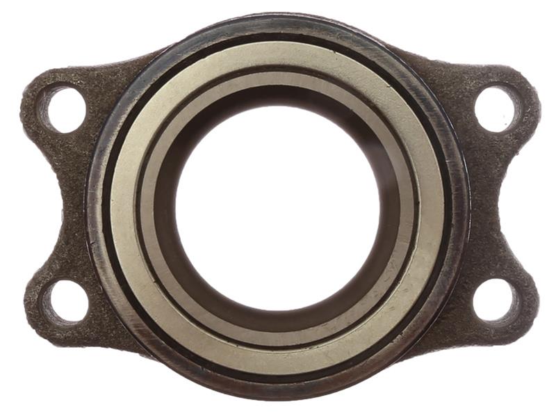 Raybestos 712014 Raybestos R-Line Wheel Bearing and Hub