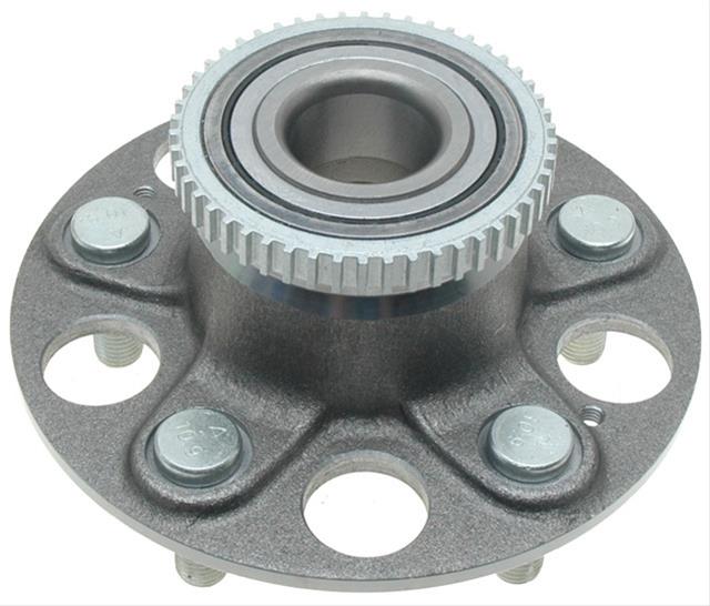 Raybestos 712179 Raybestos R-Line Wheel Bearing and Hub Assemblies