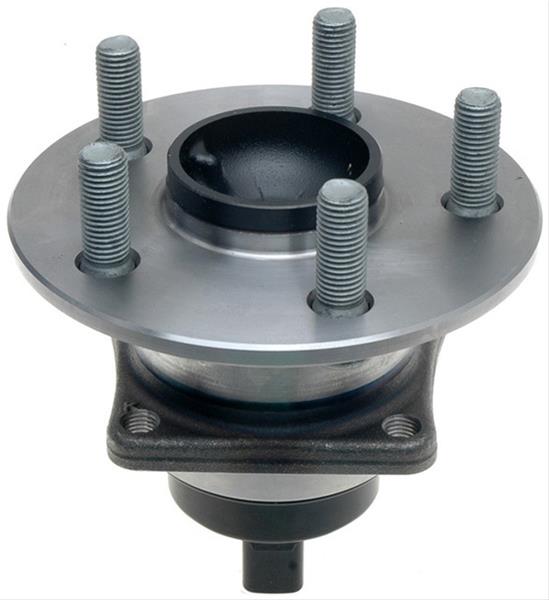 Raybestos R-Line Wheel Bearing and Hub Assemblies