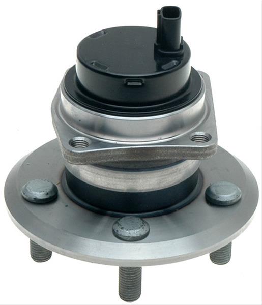 Raybestos R-Line Wheel Bearing and Hub Assemblies