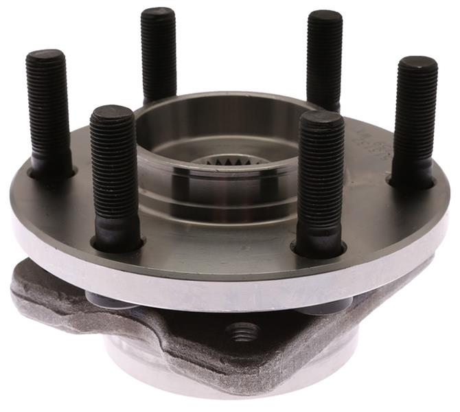 Raybestos 713132 Raybestos R-Line Wheel Bearing and Hub Assemblies