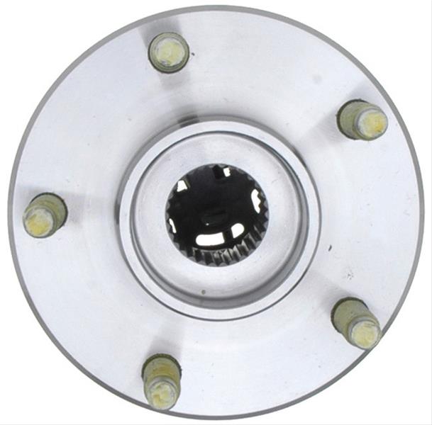 パーツ Rey Raybestos 713214 Raybestos R-Line Wheel Bearing and Hub