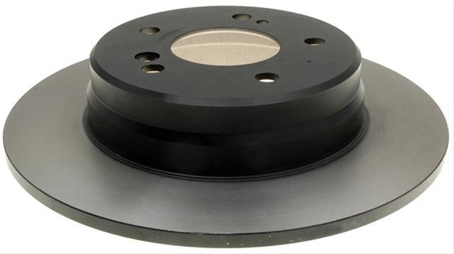 Raybestos 96764R Raybestos R-Line Brake Rotors | Summit Racing