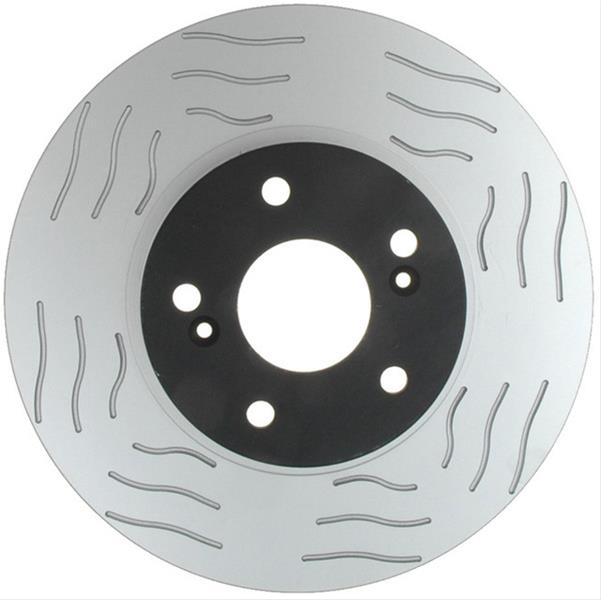 wavy slotted brake rotors vs. rust. ? Subaru Outback Forums