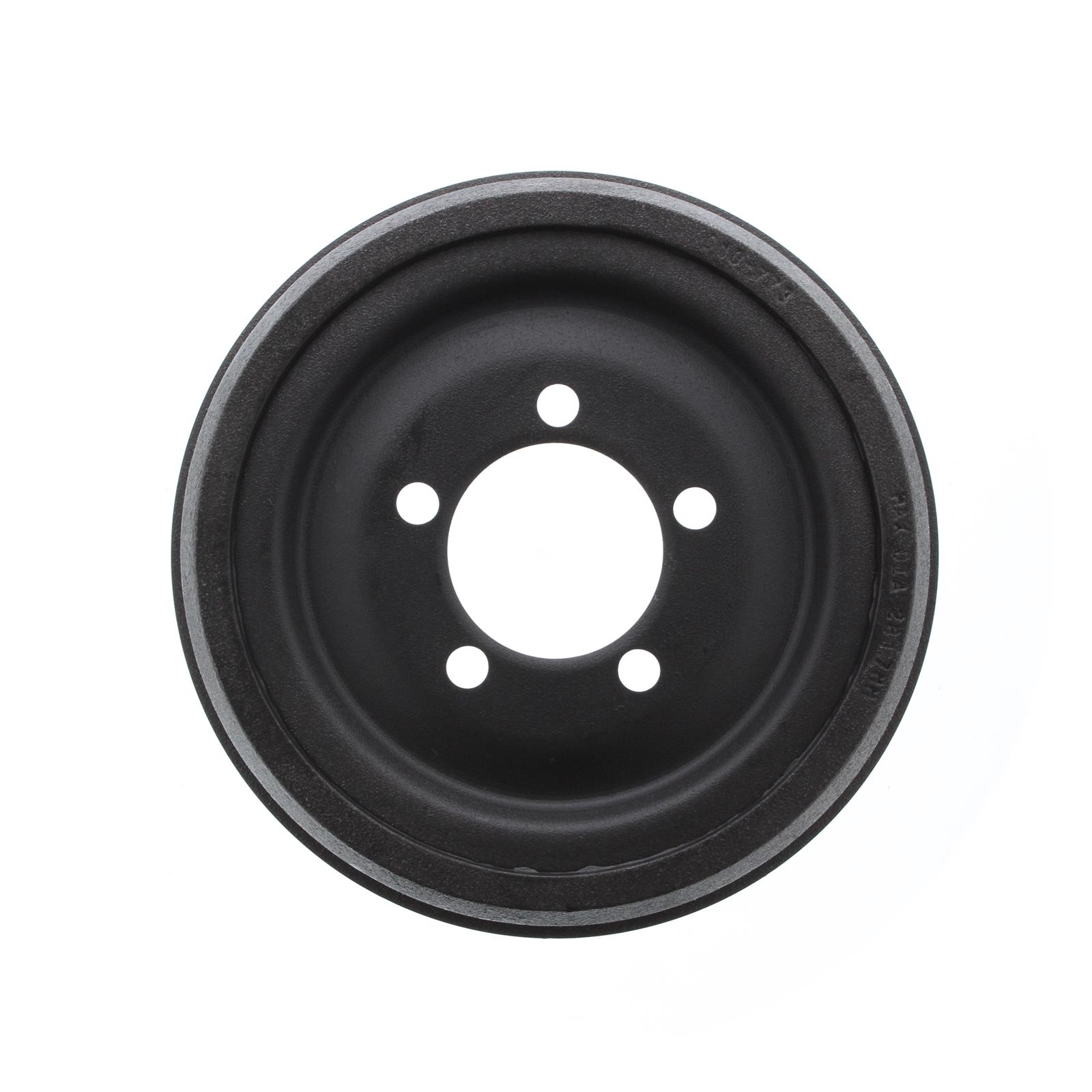 Raybestos 9680R Raybestos R-Line Brake Drums | Summit Racing