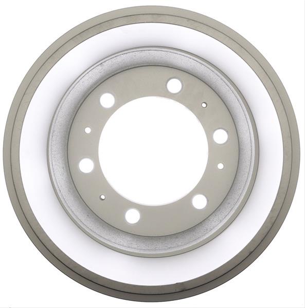 Raybestos 97830R Raybestos R-Line Brake Drums | Summit Racing