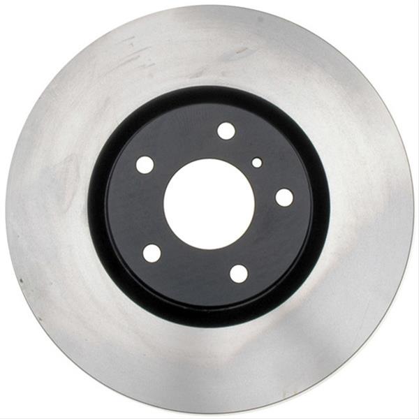 Raybestos 980307R Raybestos R-Line Brake Rotors | Summit Racing