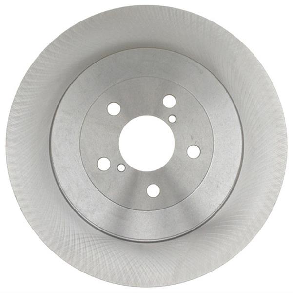 ACDelco 18A2328 Professional Front Disc Brake Rotor