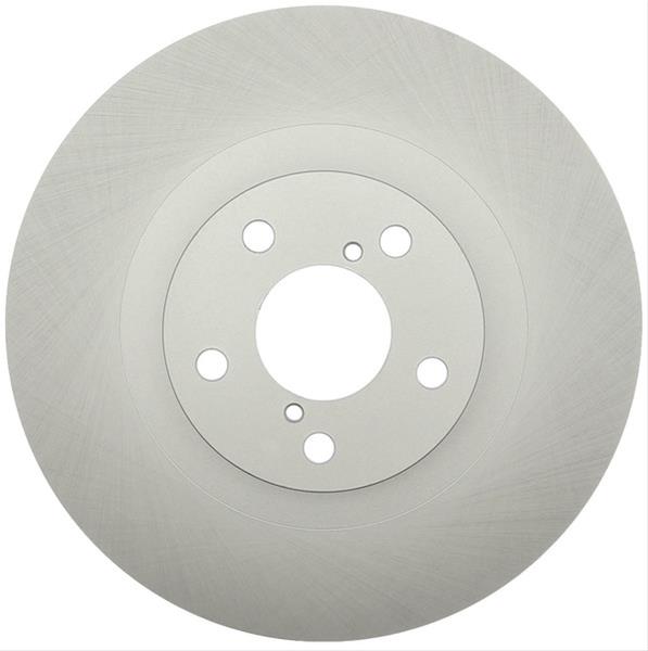 Truck Front,Rear Raybestos 8521 Disc Brake Rotor-Specialty