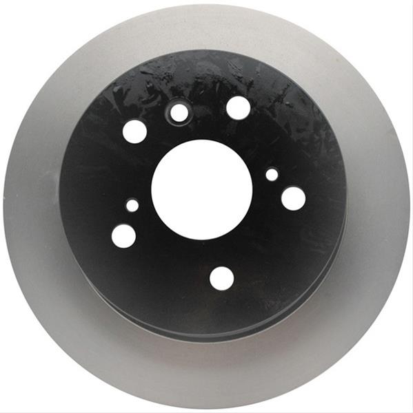 Raybestos 980467R Raybestos R-Line Brake Rotors | Summit Racing