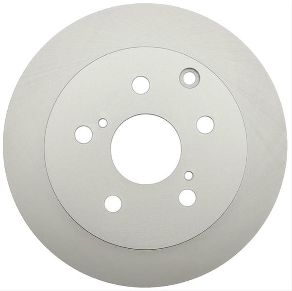 Raybestos 980483FZN Raybestos Element3 Super Premium Brake Rotors ...