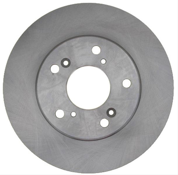 Raybestos 980952R Professional Grade Disc Brake Rotor 