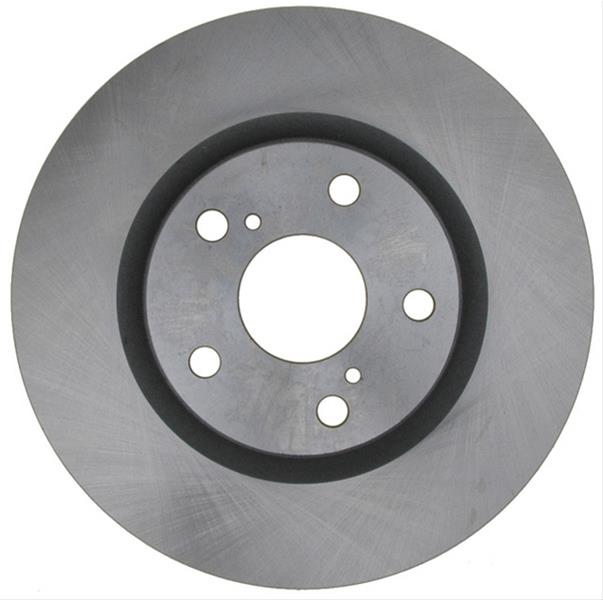 Raybestos 980973 Raybestos Advanced Technology Brake Rotors | Summit Racing