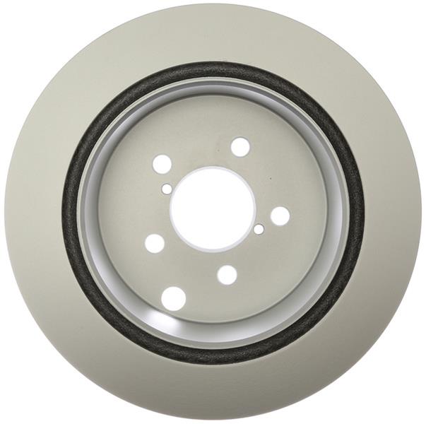 Raybestos 981787FZN Raybestos Element3 Super Premium Brake