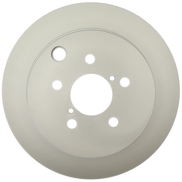 Raybestos 981787FZN Rust Prevention Technology Coated Rotor Brake 